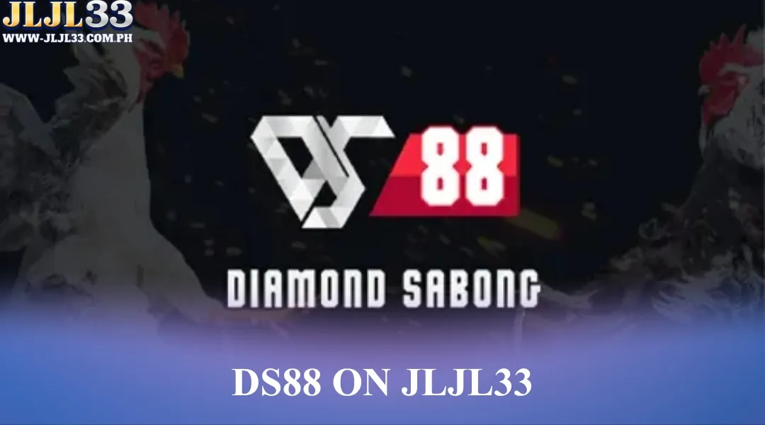DS88 on JLJL33