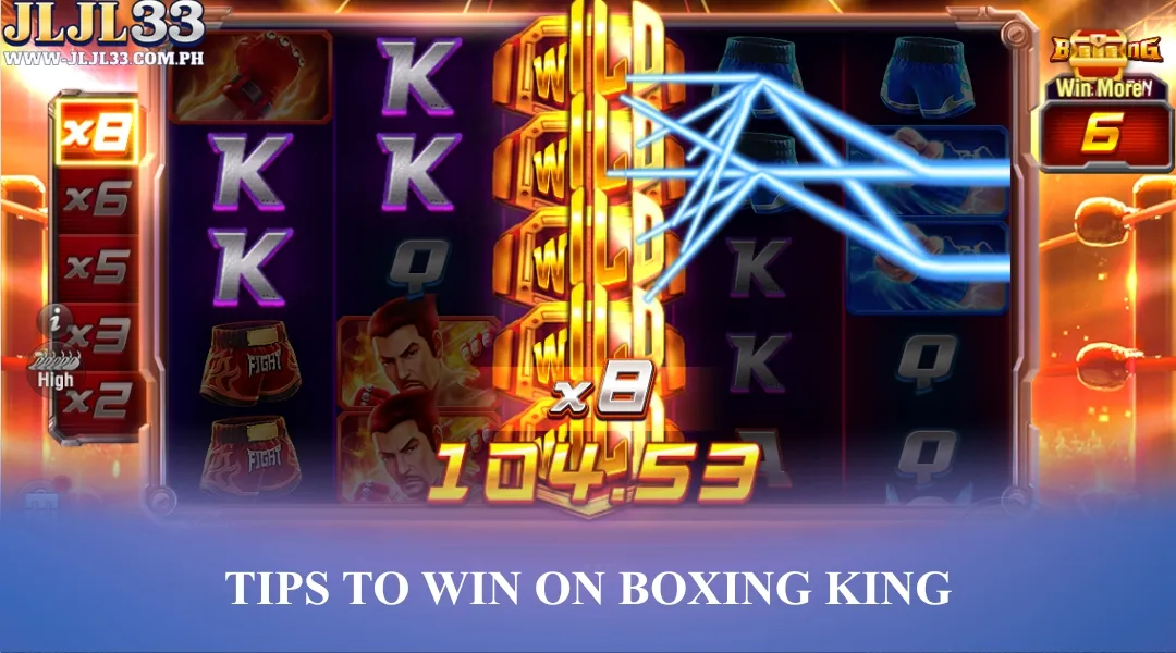 Tips to win on Boxing King